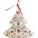 ALL UNDER THE TREE bag support assortment of 2
