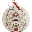 ALL UNDER THE TREE bag support assortment of 2