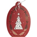 NOEL ENCHANTE bag support assortment of 3