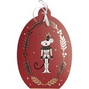NOEL ENCHANTE bag support assortment of 3