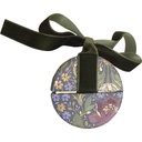 STORIE VENEZIANE round macaron box assortment of 4