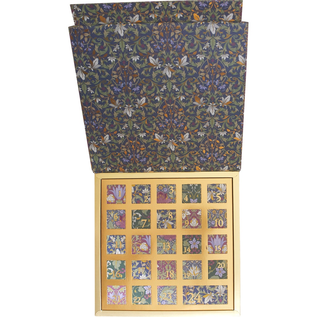 STORIE VENEZIANE prestige advent calendar assortment of 2