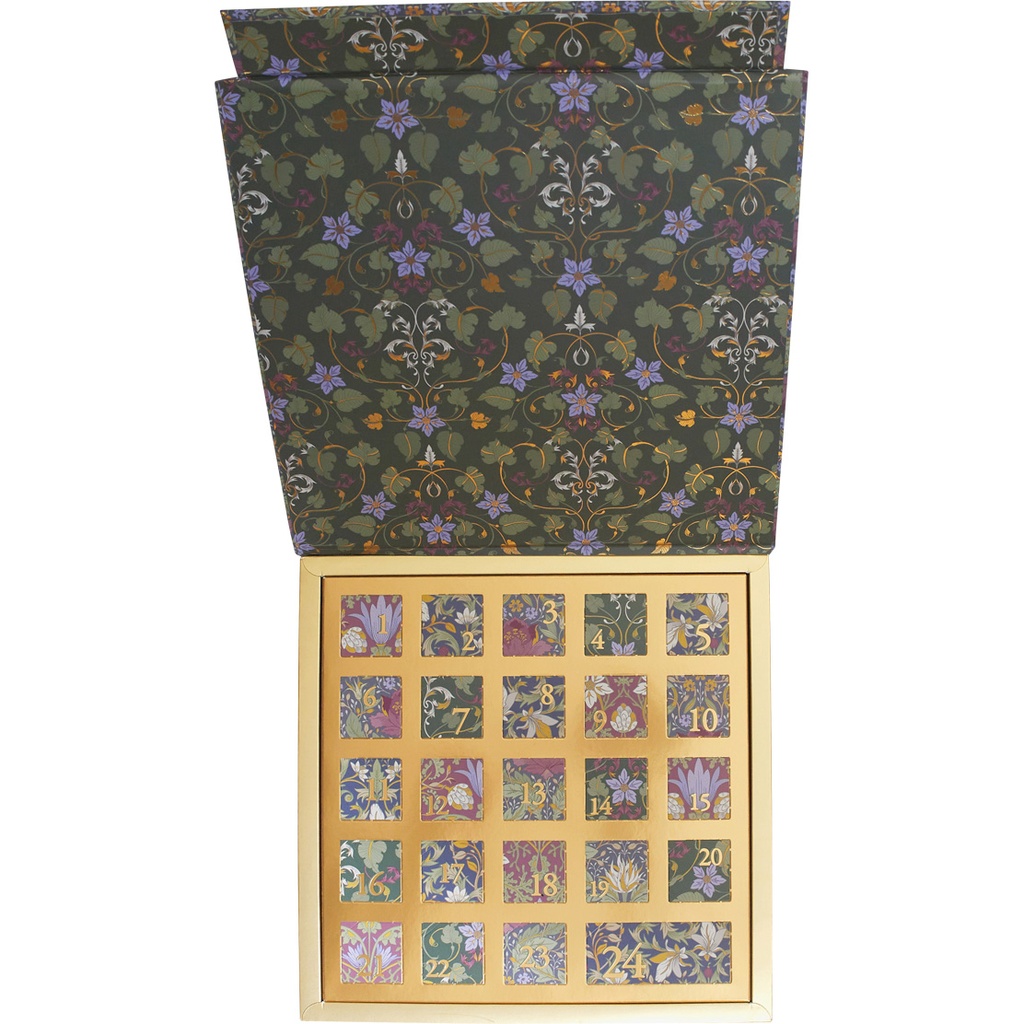 STORIE VENEZIANE prestige advent calendar assortment of 2