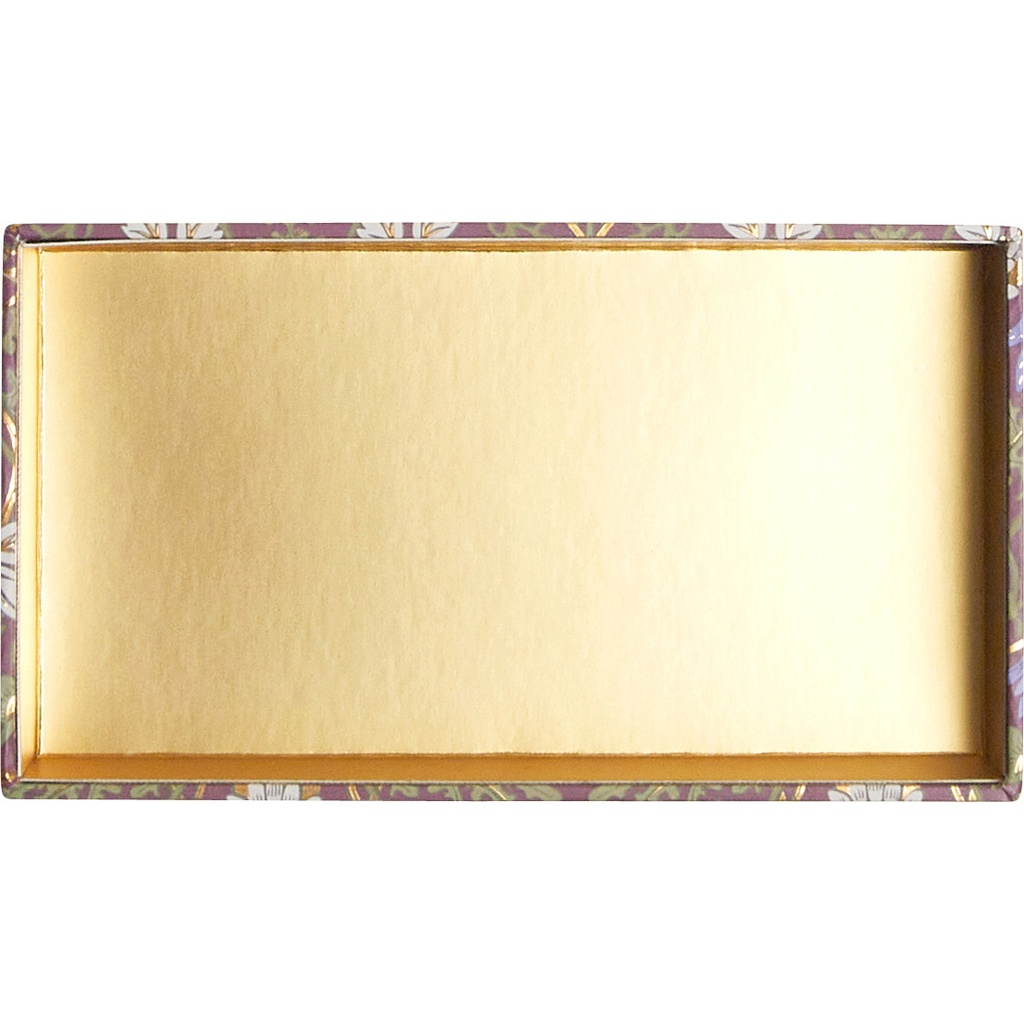 STORIE VENEZIANE basic small rectangular box assortment of 4