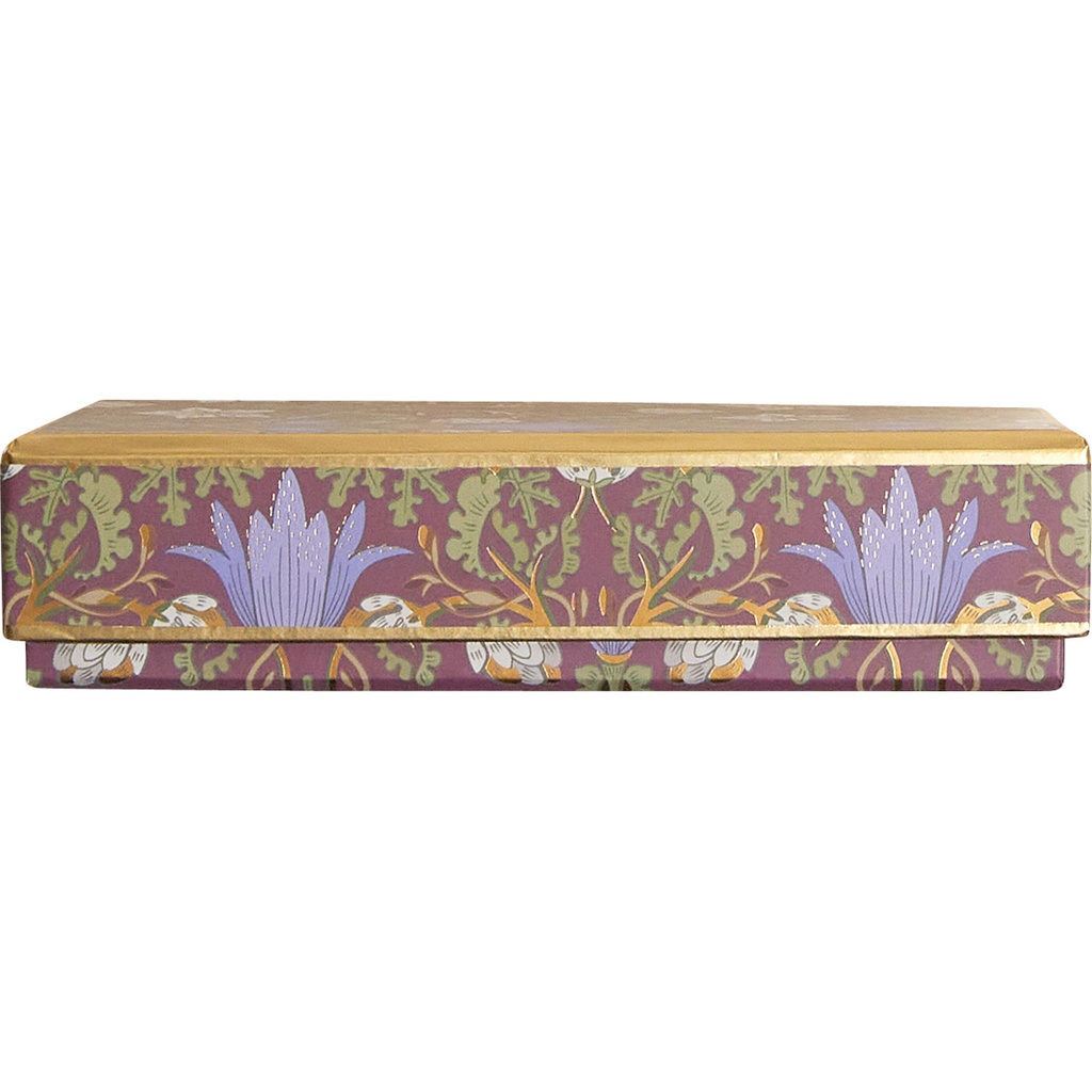 STORIE VENEZIANE basic small rectangular box assortment of 4