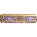 STORIE VENEZIANE basic small rectangular box assortment of 4