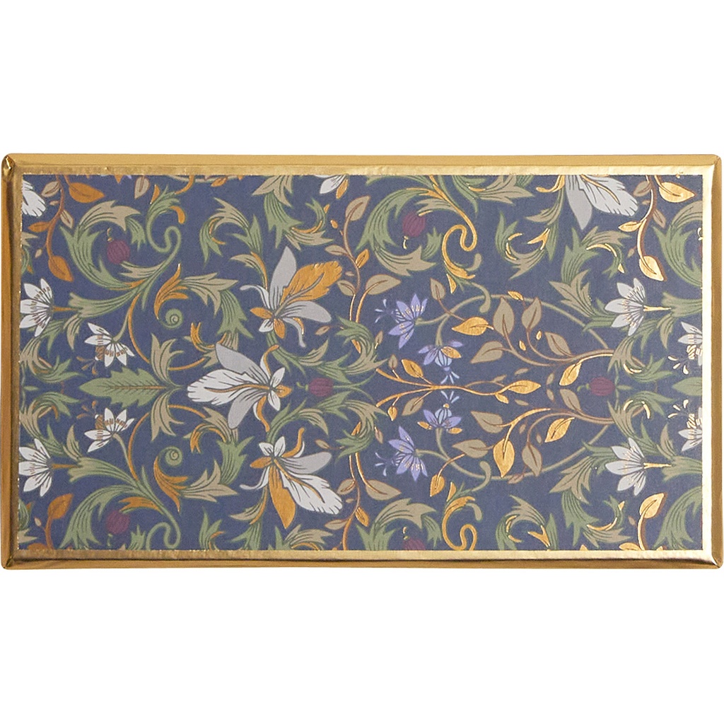 STORIE VENEZIANE basic small rectangular box assortment of 4