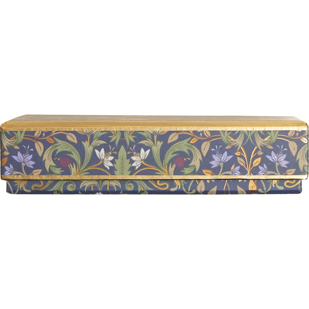 STORIE VENEZIANE basic small rectangular box assortment of 4