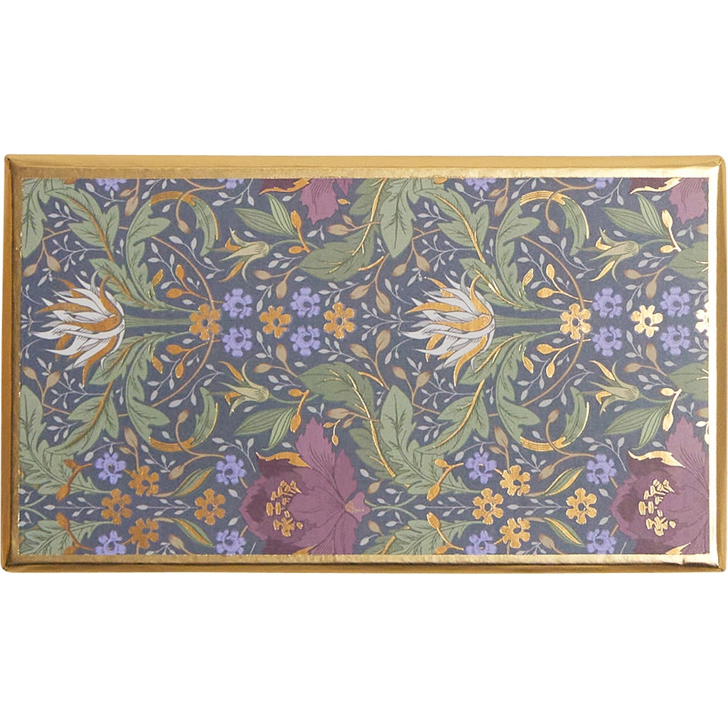 STORIE VENEZIANE basic small rectangular box assortment of 4