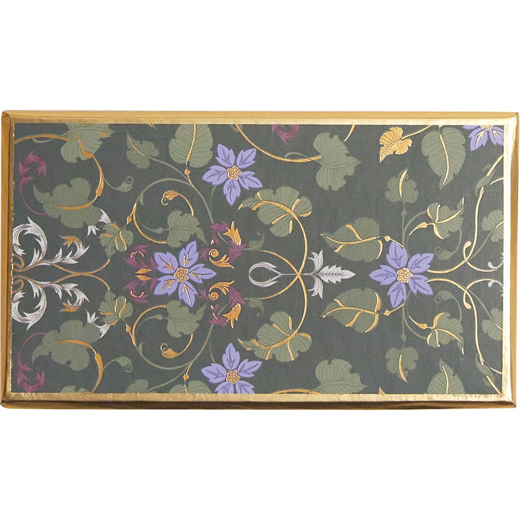 STORIE VENEZIANE basic small rectangular box assortment of 4