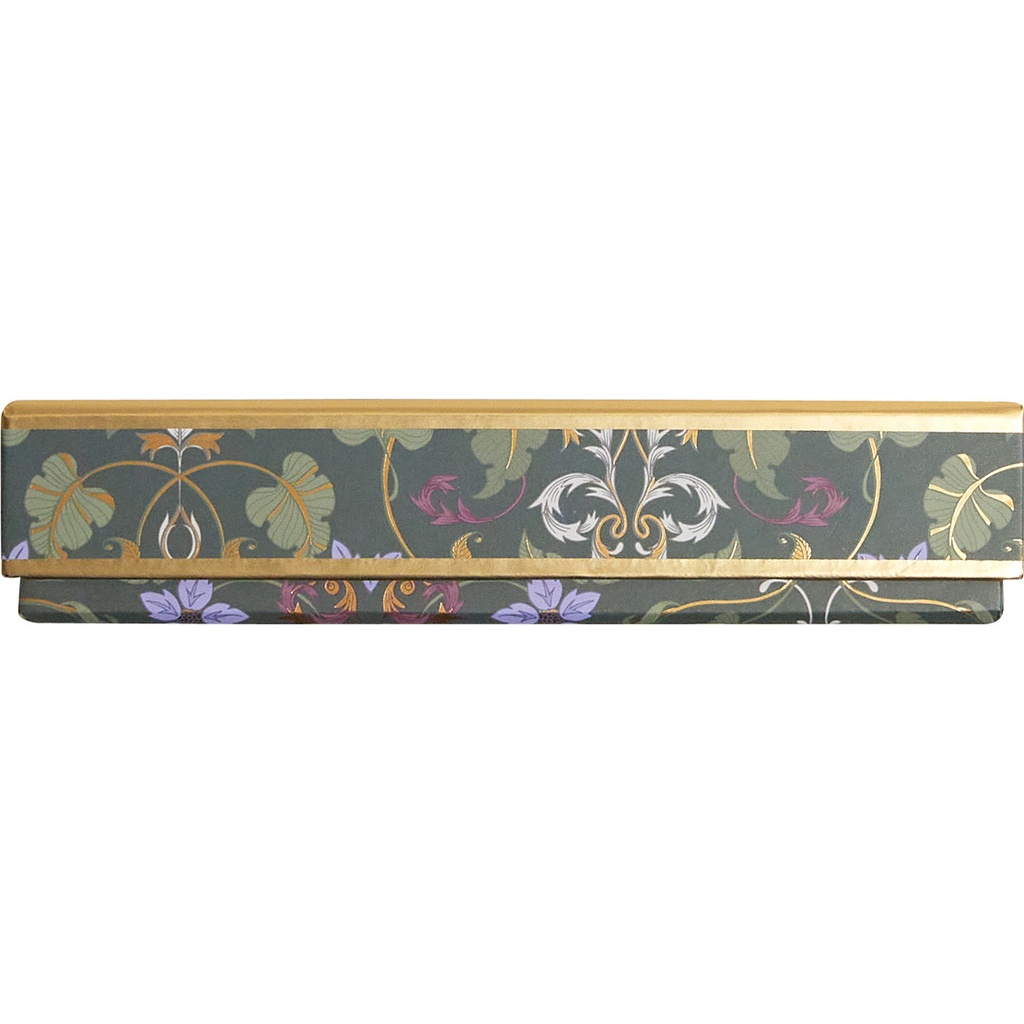 STORIE VENEZIANE basic rectangular chocolate box 12 assortment of 4
