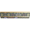 STORIE VENEZIANE basic rectangular chocolate box 12 assortment of 4