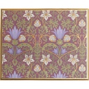STORIE VENEZIANE basic rectangular chocolate box 12 assortment of 4