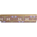 STORIE VENEZIANE basic rectangular chocolate box 12 assortment of 4