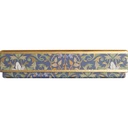 STORIE VENEZIANE basic rectangular chocolate box 12 assortment of 4