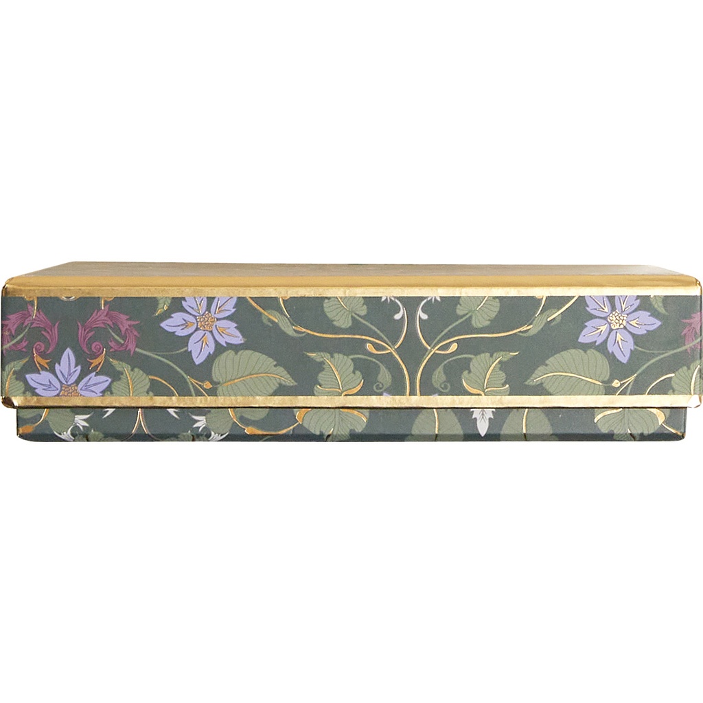 STORIE VENEZIANE basic big rectangular box assortment of 4
