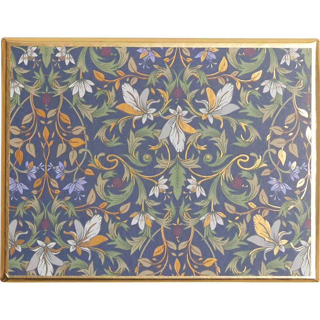 STORIE VENEZIANE basic big rectangular box assortment of 4