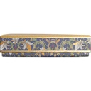 STORIE VENEZIANE basic big rectangular box assortment of 4