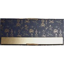 SOUS LE GUI small champagne box