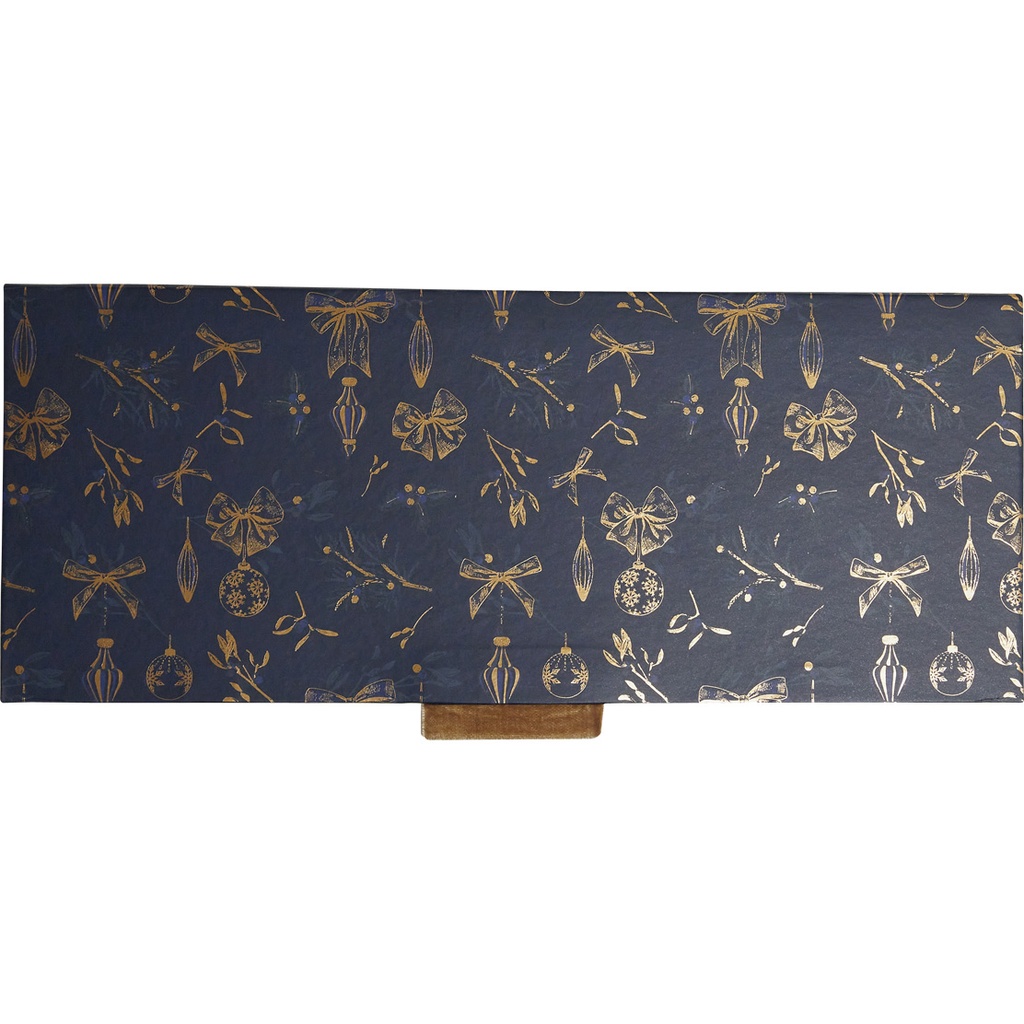 SOUS LE GUI small champagne box
