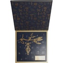 SOUS LE GUI prestige advent calendar