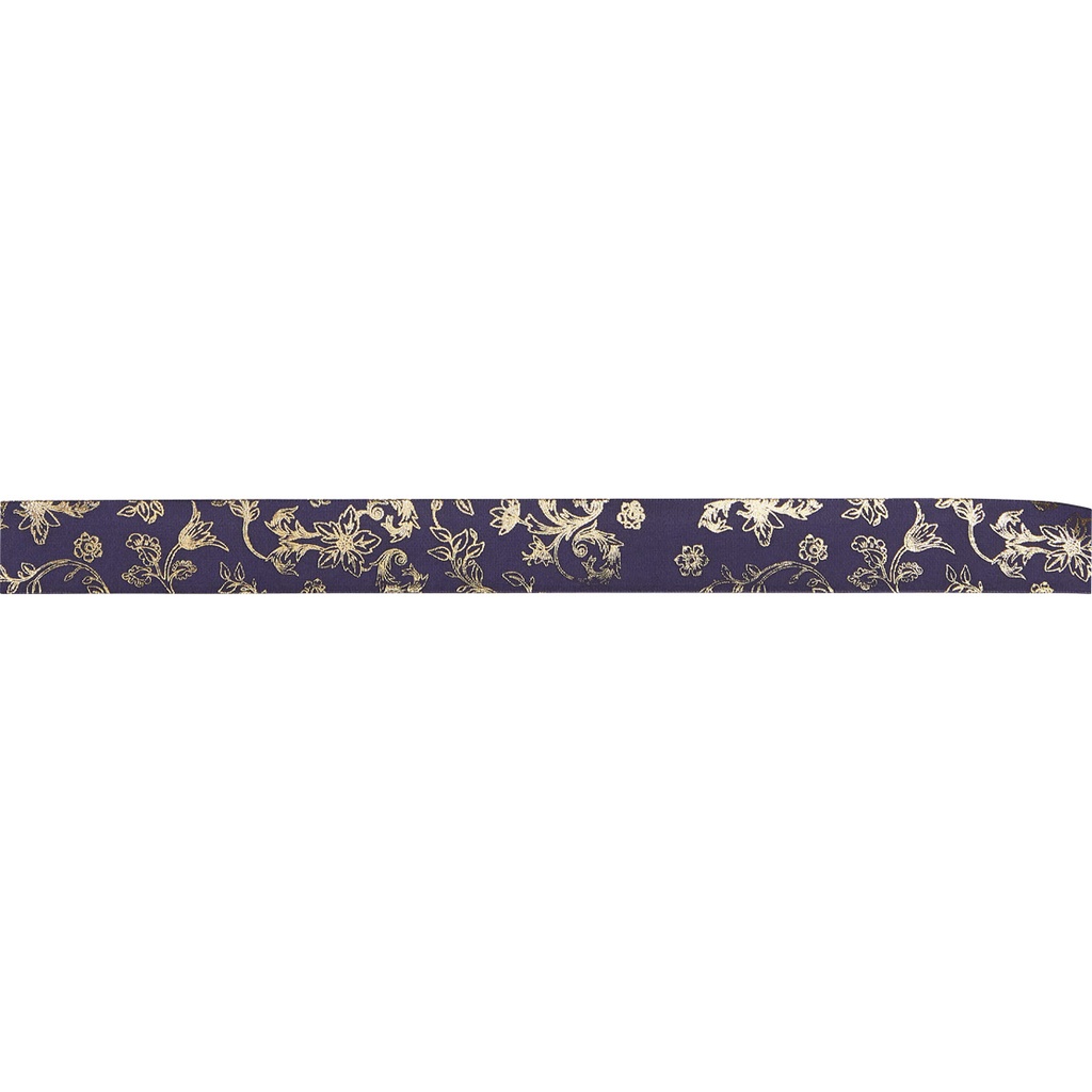 STORIE VENEZIANE ribbon 25mm