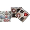 BIRD OF PARADISE 2-drawer box