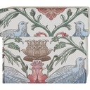 BIRD OF PARADISE 2-drawer box