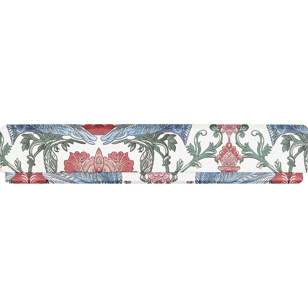 BIRD OF PARADISE basic reglet 05