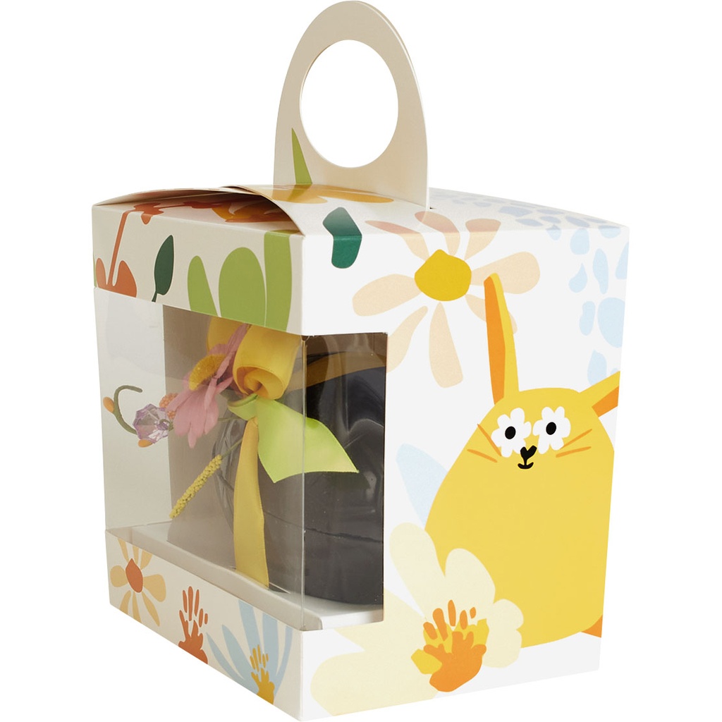 BUMBLE Eggbox 16