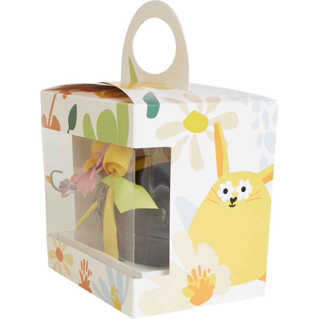 BUMBLE Eggbox 16