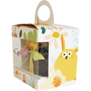 BUMBLE Eggbox 16