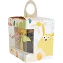 BUMBLE Eggbox 16