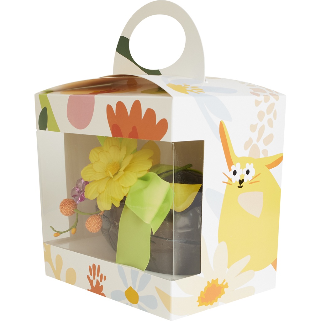 BUMBLE Eggbox 19