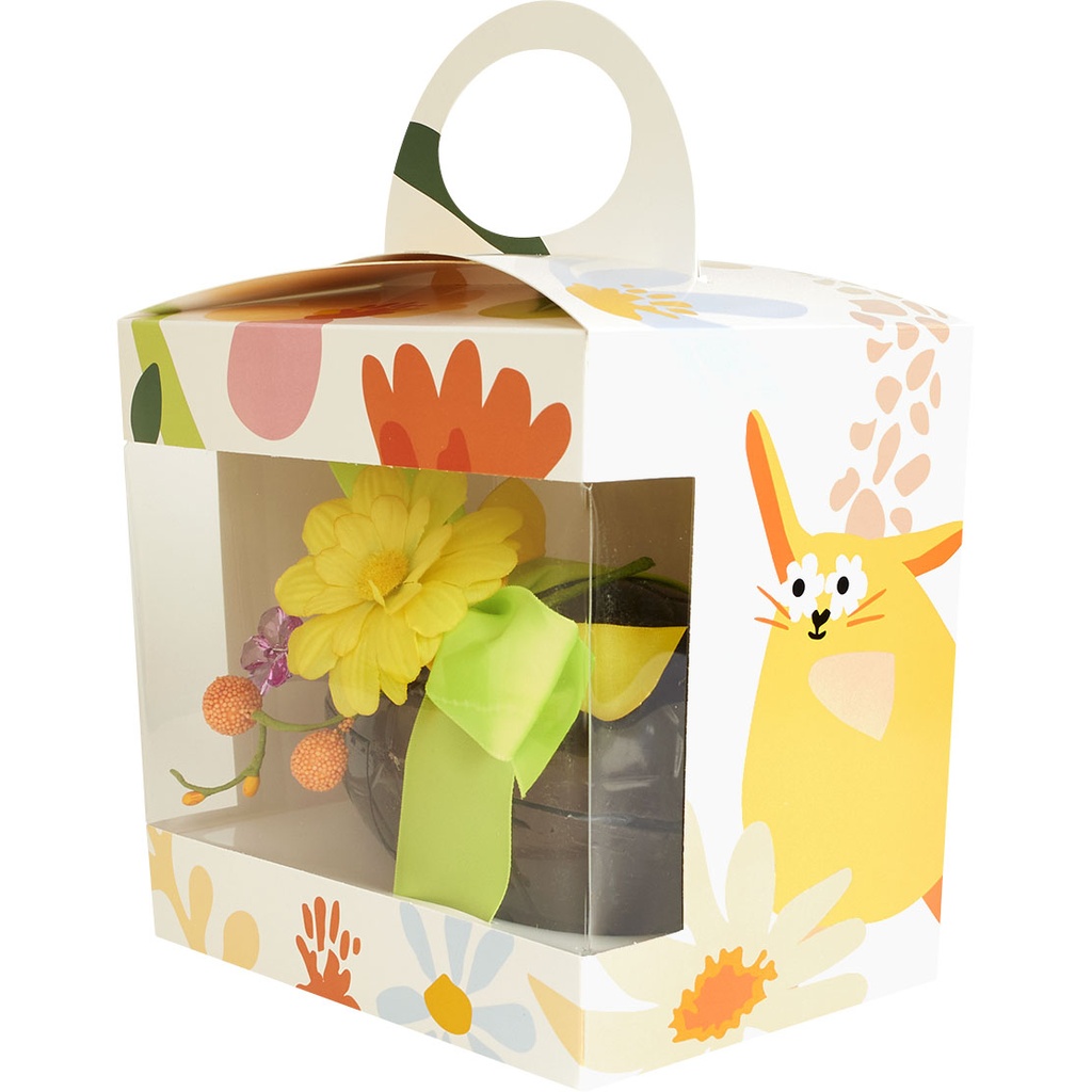BUMBLE Eggbox 19