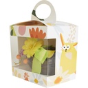 BUMBLE Eggbox 19