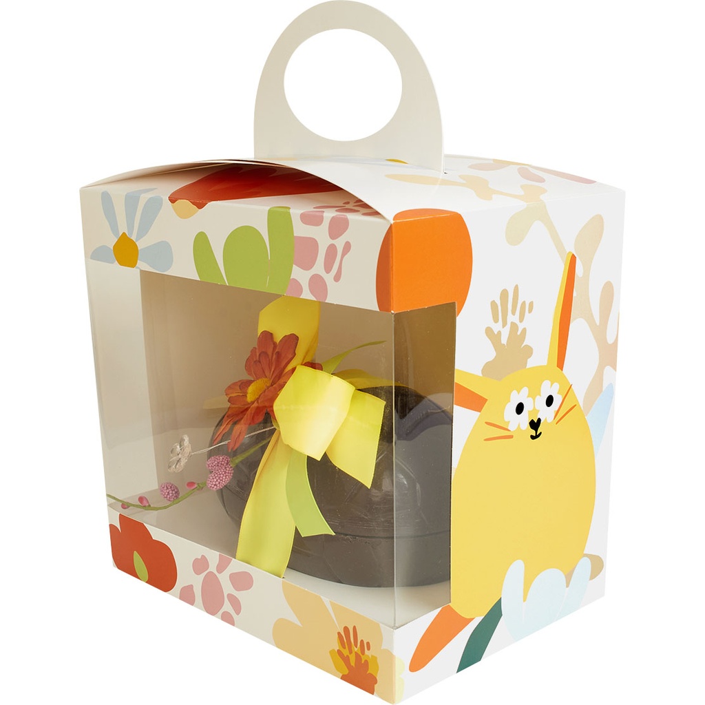 BUMBLE Eggbox 24
