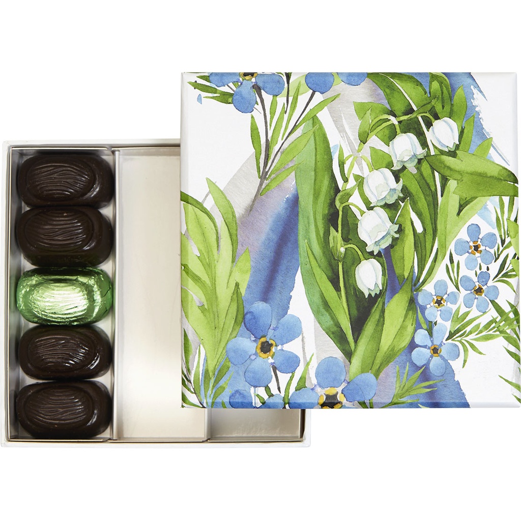 FRESH HARMONY basic 10 assortment of 2