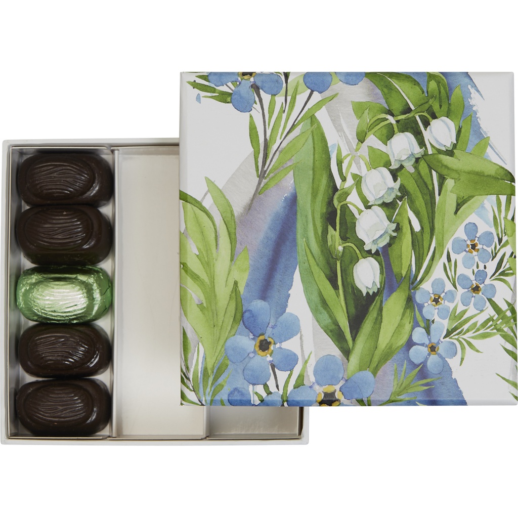FRESH HARMONY basic 10 assortment of 2