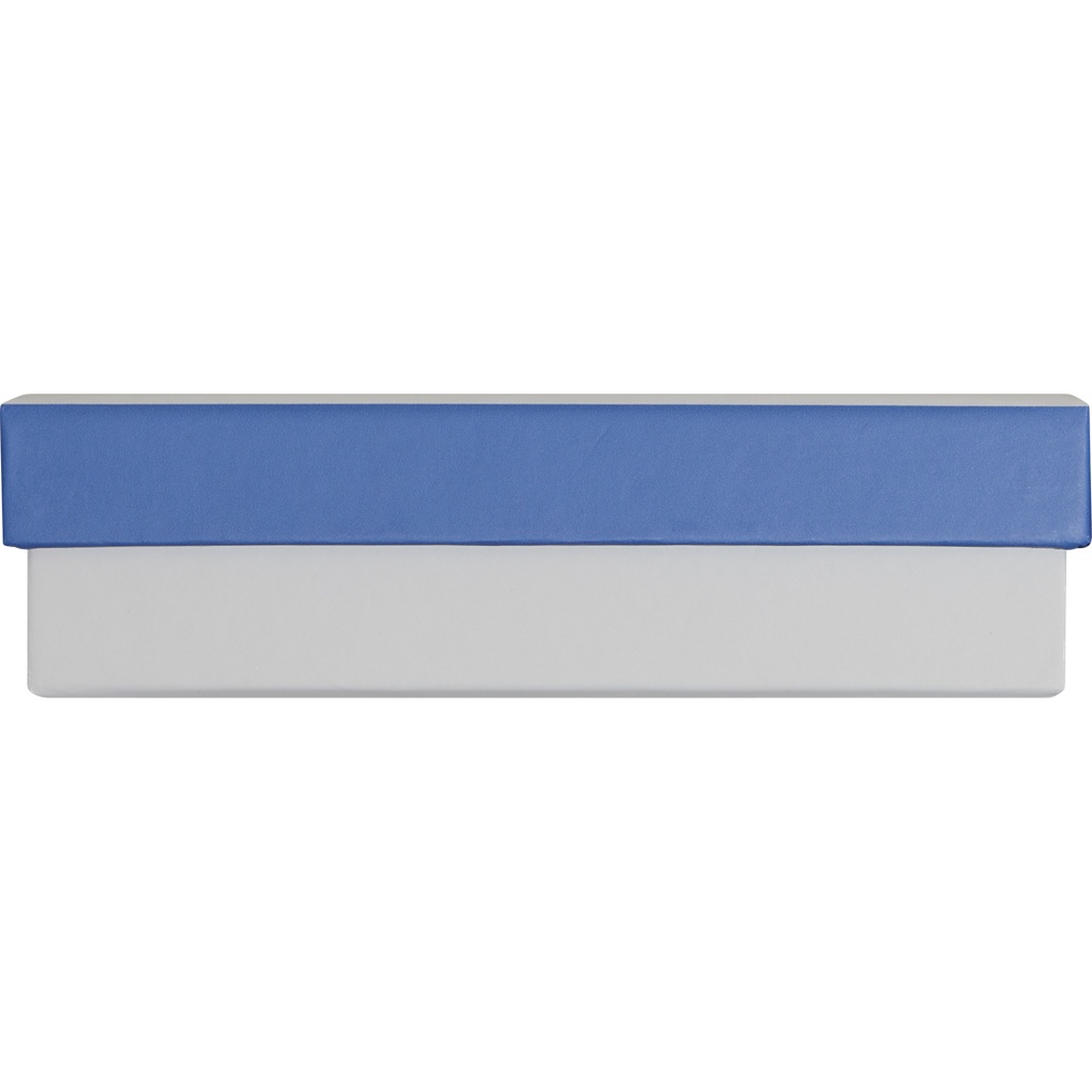 LES PETITES SARDINES rectangular basic box  assortment of 4