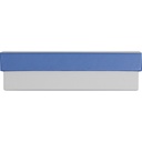 LES PETITES SARDINES rectangular basic box  assortment of 4