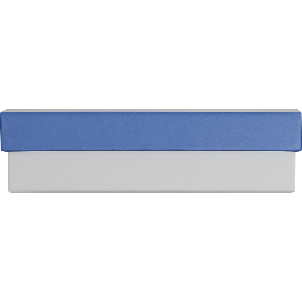 LES PETITES SARDINES rectangular basic box  assortment of 4