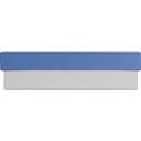 LES PETITES SARDINES rectangular basic box  assortment of 4