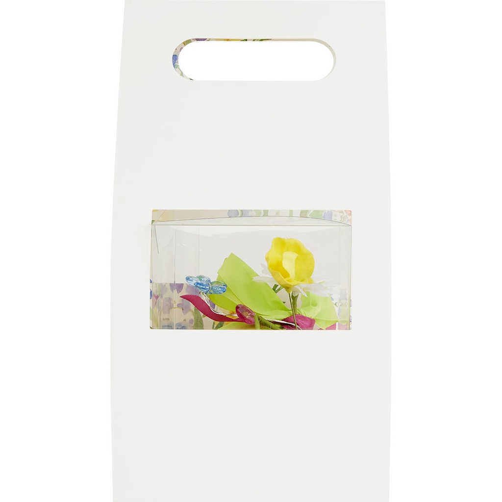 WILD SPRING cellobox support 13