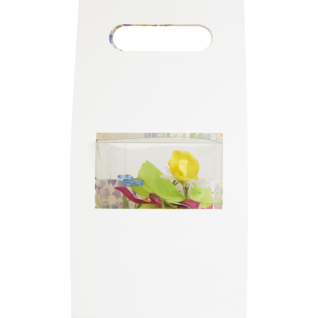 WILD SPRING cellobox support 13
