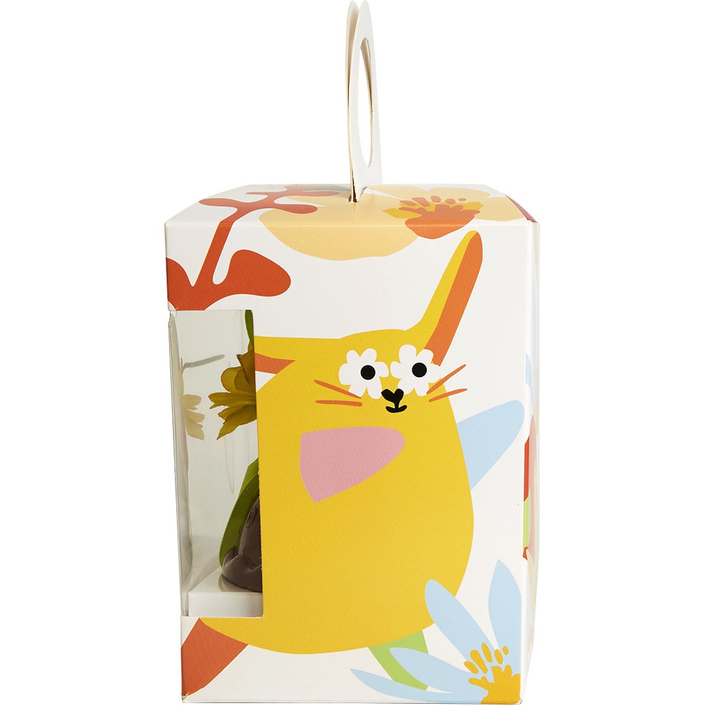 BUMBLE Eggbox 13
