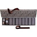 Bruissement rectangular low box 20