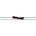 Bruissement rectangular low box 20