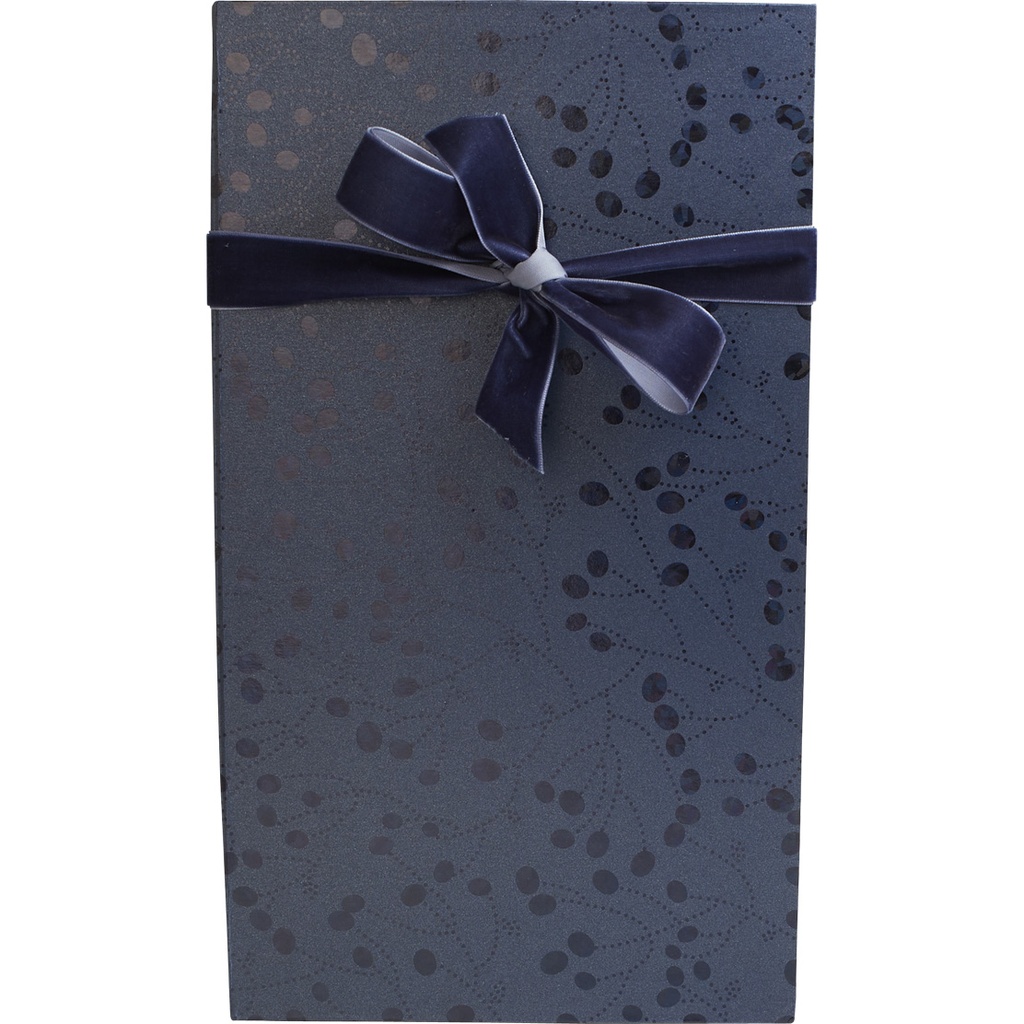 Giorgio big champagne box