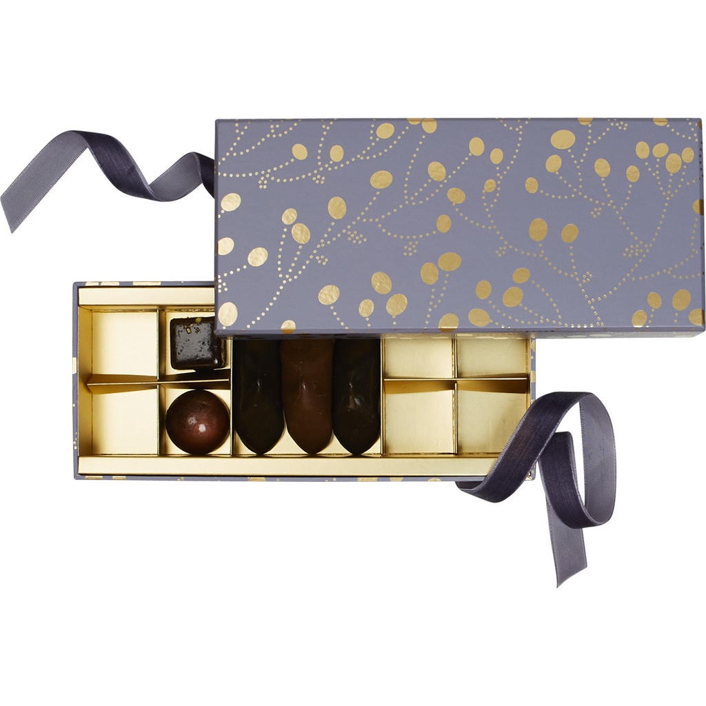 Giorgio discovery box